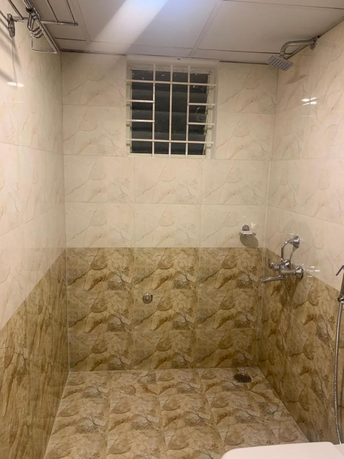 Hotel Airport City Dod Jala 外观 照片